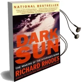 Dark sun Audiobook download free by Rhodes