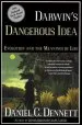 Audiobook Darwin'S Dangerous Idea: Evolution and the Meanings of Life author Daniel Clement Dennett
