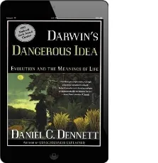 Darwin'S Dangerous Idea: Evolution and the Meanings of Life Audiobook download free by Daniel Clement Dennett