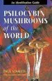 Audiobook Psilocybin Mushrooms of the World author Paul Stamets