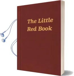 The Little red Book Audiobook download free by Anonymous