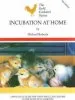 Audiobook Incubation at Home author Michael Roberts