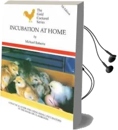 Incubation at Home Audiobook download free by Michael Roberts