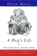 Audiobook A Dog'S Life author Peter Mayle