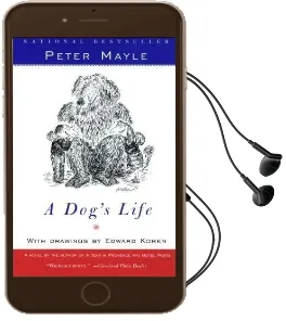 A Dog'S Life Audiobook download free by Peter Mayle