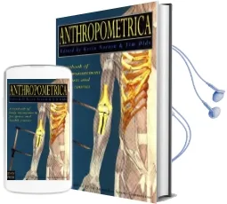 Anthropometrica Audiobook download free by Kevin Norton