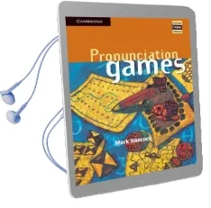 Cambridge Copy Collection: Pronunciation Games Audiobook download free by Mark Hancock