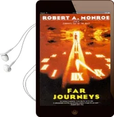 Far Journeys Audiobook download free by Robert Monroe