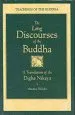 Audiobook Long Discourses of the Buddha: Translation of the 'Digha-Nikaya' author Maurice O'C. Walshe