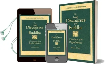 Long Discourses of the Buddha: Translation of the 'Digha-Nikaya' Audiobook download free by Maurice O'C. Walshe