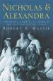 Audiobook Nicholas & Alexandra: Nicholas & Alexandra author Robert K. Massie