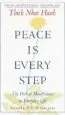 Audiobook Peace is Every Step author Thich Nhat Hanh