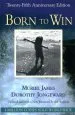 Audiobook Born to win: Transactional Analysis With Gestalt Experiments author Dorothy Jongeward