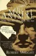 Audiobook The Moral Animal: Why we are the way we are author Robert Wright