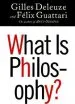 Audiobook What is Philosophy? author Gilles Deleuze