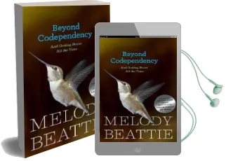 Beyond Codependency Audiobook download free by Melody Beattie