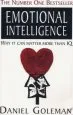 Audiobook Emotional Intelligence: Why it can Matter More Than iq author Daniel Goleman