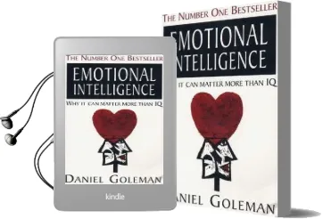 Emotional Intelligence: Why it can Matter More Than iq Audiobook download free by Daniel Goleman
