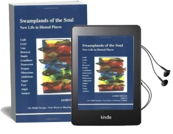 Swamplands of the Soul: New Life in Dismal Places Audiobook download free by James Hollis