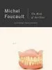 Audiobook Birth of the Clinic author Michel Foucault