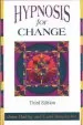 Audiobook Hypnosis for Change author Josie Hadley