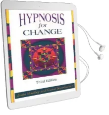 Hypnosis for Change Audiobook download free by Josie Hadley