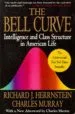 Audiobook The Bell Curve: Intelligence and Class Structure in American Life author Richard J. Herrnstein