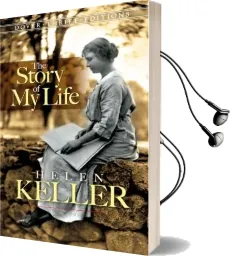 The Story of my Life Audiobook download free by Helen Keller