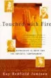Audiobook Touched With Fire author Kay Redfield Jamison