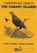 Audiobook A Birdwatchers' Guide to the Canary Islands author David Collins