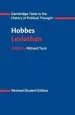 Audiobook Cambridge Texts in the History of Political Thought: Hobbes: Leviathan: Revised Student Edition author Thomas Hobbes