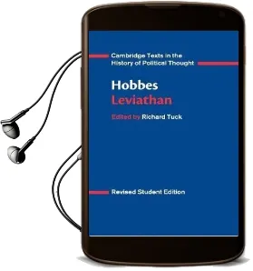 Cambridge Texts in the History of Political Thought: Hobbes: Leviathan: Revised Student Edition Audiobook download free by Thomas Hobbes