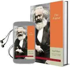 Das Kapital: A Critique of Political Economy Audiobook download free by Karl Marx