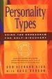 Audiobook Personality Types author Don Richard Riso