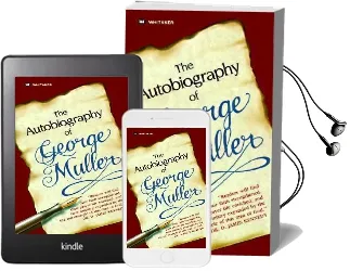 The Autobiography of George Muller Audiobook download free by George Muller