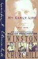 Audiobook My Early Life: A Roving Commission author Winston Churchill