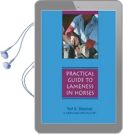 Practical Guide to Lameness in Horses Audiobook download free by Cherry Hill