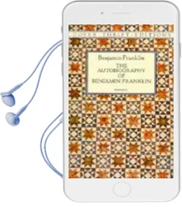 The Autobiography Audiobook download free by Benjamin Franklin