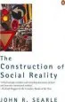 Audiobook The Construction of Social Reality author John R. Searle