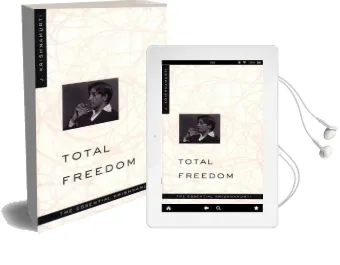 Total Freedom Audiobook download free by J. Krishnamurti