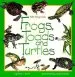 Audiobook Frogs, Toads and Turtles author Diane Burns