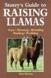 Audiobook Storeys Guide to Raising Llamas author Gail Birutta
