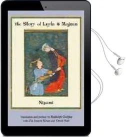 Story of Layla & Majnun Audiobook download free by Nizami