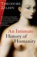 Audiobook An Intimate History of Humanity author Theodore Zeldin