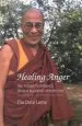 Audiobook Healing Anger author Dalai Lama Xiv