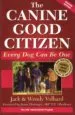 Audiobook The Canine Good Citizen: Every dog can be one author Jack Volhard