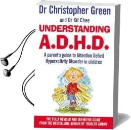 Understanding Attention Deficit Disorder Audiobook download free by Christopher Green