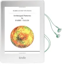 Archetypal Patterns in Fairy Tales Audiobook download free by Marie Louise Von Franz