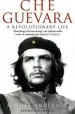 Audiobook Che Guevara author Jon Lee Anderson