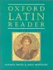 Audiobook Oxford Latin Course: Oxford Latin Reader author Maurice Balme